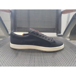 Prada Herrenschuhe Gr.41,5 UK 7,5