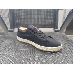 Prada Herrenschuhe Gr.41,5 UK 7,5