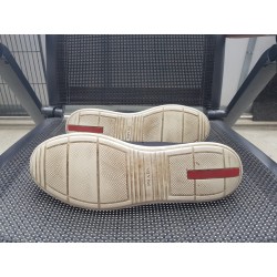 Prada Herrenschuhe Gr.41,5 UK 7,5
