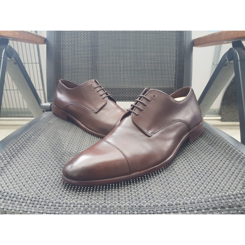 Prime Shoes Herrenschuhe Cliff Gr.46 UK 12
