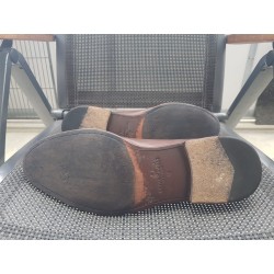 Prime Shoes Herrenschuhe Cliff Gr.46 UK 12
