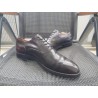 Ludwig Reiter Shell Cordovan Herrenschuhe Gr.45 UK 11