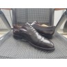 Ludwig Reiter Shell Cordovan Herrenschuhe Gr.45 UK 11