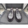 Ludwig Reiter Shell Cordovan Herrenschuhe Gr.45 UK 11