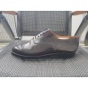 Ludwig Reiter Shell Cordovan Herrenschuhe Gr.45 UK 11