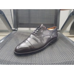 Ludwig Reiter Shell Cordovan Herrenschuhe Gr.45 UK 11