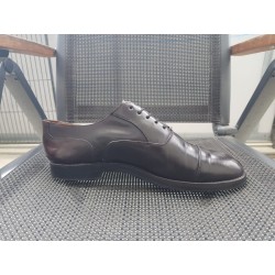Ludwig Reiter Shell Cordovan Herrenschuhe Gr.45 UK 11