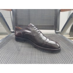 Ludwig Reiter Shell Cordovan Herrenschuhe Gr.45 UK 11