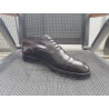 Ludwig Reiter Shell Cordovan Herrenschuhe Gr.45 UK 11