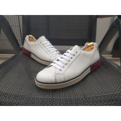 Prada Sneaker Herrenschuhe Gr. 41,5 (UK 7,5)