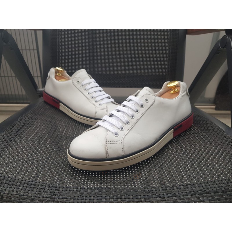 Prada Sneaker Herrenschuhe Gr. 41,5 (UK 7,5)