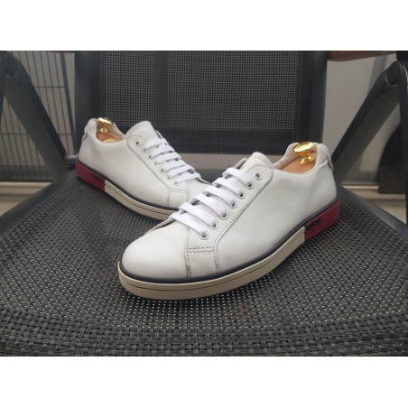 Prada Sneaker Herrenschuhe Gr. 41,5 (UK 7,5)
