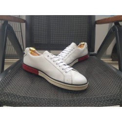 Prada Sneaker Herrenschuhe Gr. 41,5 (UK 7,5)