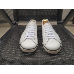 Prada Sneaker Herrenschuhe Gr. 41,5 (UK 7,5)