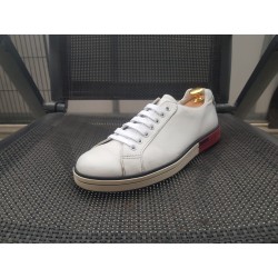 Prada Sneaker Herrenschuhe Gr. 41,5 (UK 7,5)