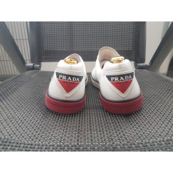 Prada Sneaker Herrenschuhe Gr. 41,5 (UK 7,5)