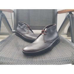 Prada Herrenschuhe Chukka Gr.40,5 UK 6,5