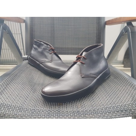 Prada Herrenschuhe Chukka Gr.40,5 UK 6,5