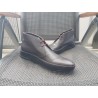 Prada Herrenschuhe Chukka Gr.40,5 UK 6,5