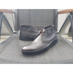 Prada Herrenschuhe Chukka Gr.40,5 UK 6,5