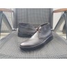 Prada Herrenschuhe Chukka Gr.40,5 UK 6,5