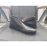 Prada Herrenschuhe Chukka Gr.40,5 UK 6,5