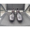 Prada Herrenschuhe Chukka Gr.40,5 UK 6,5