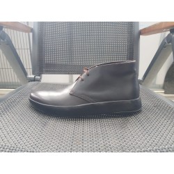 Prada Herrenschuhe Chukka Gr.40,5 UK 6,5