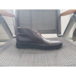Prada Herrenschuhe Chukka Gr.40,5 UK 6,5