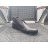 Prada Herrenschuhe Chukka Gr.40,5 UK 6,5