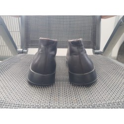 Prada Herrenschuhe Chukka Gr.40,5 UK 6,5