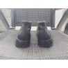 Prada Herrenschuhe Chukka Gr.40,5 UK 6,5