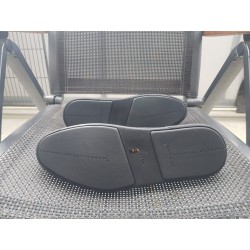 Prada Herrenschuhe Chukka Gr.40,5 UK 6,5