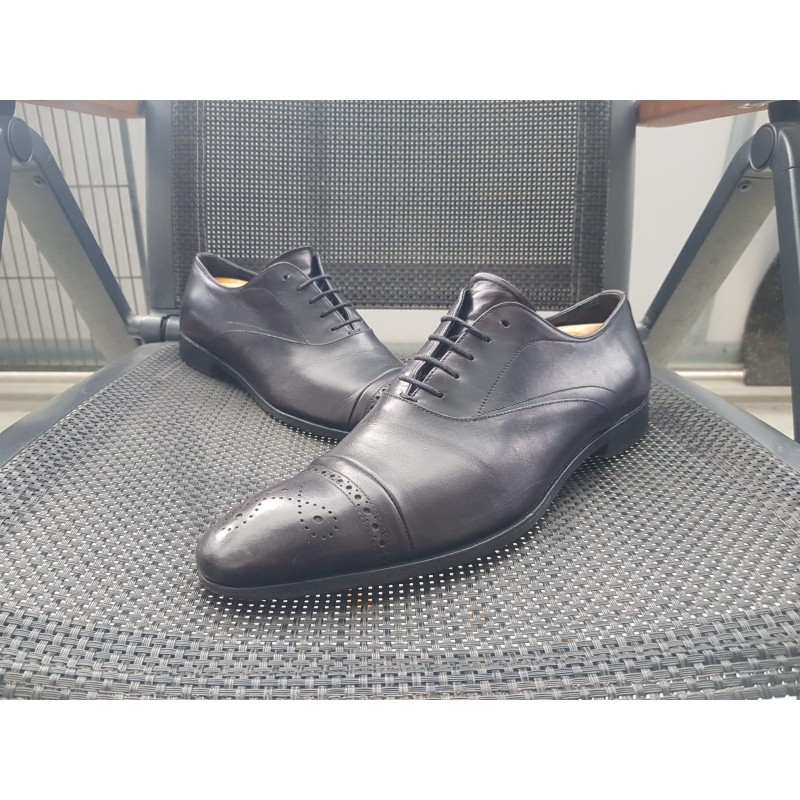 Prada Herrenschuhe Gr.41 UK 7