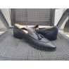 Hugo Boss Herrenschuhe dunkelgrau Gr.43 UK 9