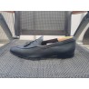 Hugo Boss Herrenschuhe dunkelgrau Gr.43 UK 9