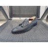 Hugo Boss Herrenschuhe dunkelgrau Gr.43 UK 9