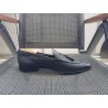 Hugo Boss Herrenschuhe dunkelgrau Gr.43 UK 9
