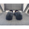 Hugo Boss Herrenschuhe dunkelgrau Gr.43 UK 9