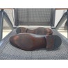 Hugo Boss Herrenschuhe dunkelgrau Gr.43 UK 9