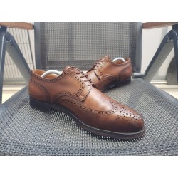 Alt Wien-Crockett Jones Budapest Herrenschuhe Gr.43  UK 9