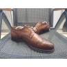 Alt Wien-Crockett Jones Budapest Herrenschuhe Gr.43  UK 9