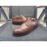 Alt Wien-Crockett Jones Budapest Herrenschuhe Gr.43  UK 9
