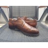 Alt Wien-Crockett Jones Budapest Herrenschuhe Gr.43  UK 9