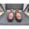 Alt Wien-Crockett Jones Budapest Herrenschuhe Gr.43  UK 9