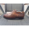 Alt Wien-Crockett Jones Budapest Herrenschuhe Gr.43  UK 9