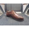 Alt Wien-Crockett Jones Budapest Herrenschuhe Gr.43  UK 9