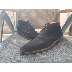 Magnanni Herrenschuhe Gr.45