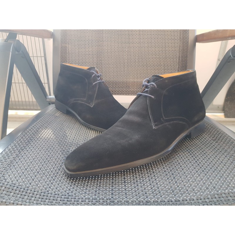 Magnanni Herrenschuhe Gr.45