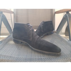 Magnanni Herrenschuhe Gr.45